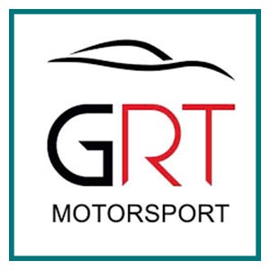 Logo GRT Sponsorhisp