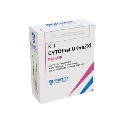 CYTOfast Urine 24