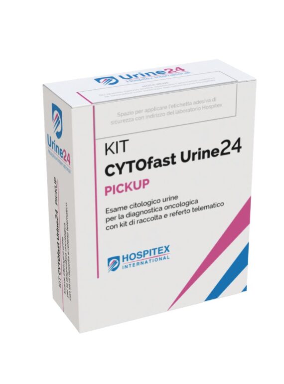 CYTOfast Urine 24