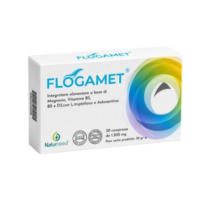 Flogamet