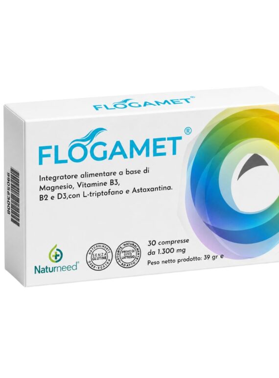 Flogamet
