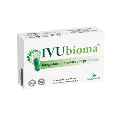 IVUbioma