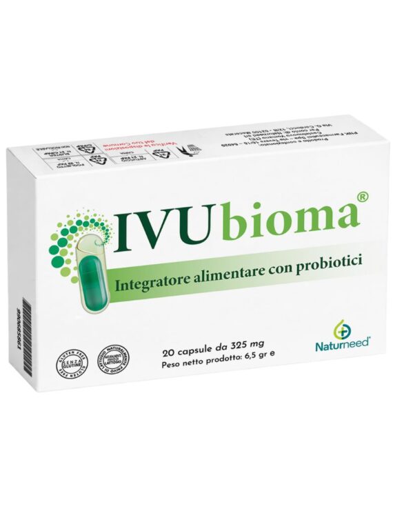IVUbioma