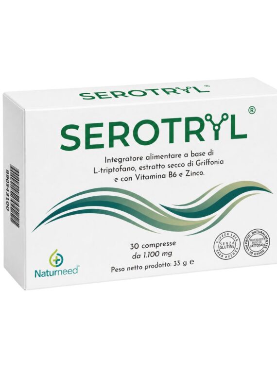 Serotryl